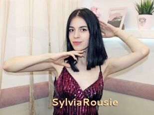 SylviaRousie