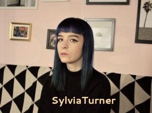 SylviaTurner