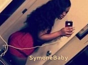 SymoneBaby