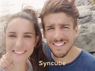 Syncube