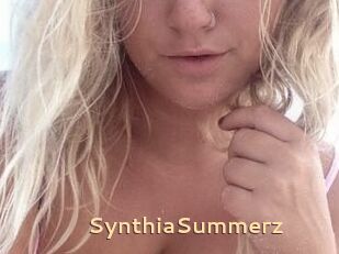 SynthiaSummerz