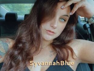 SyvannahBlue