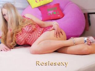 Rosiesexy