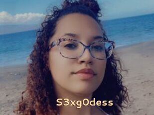 S3xg0dess