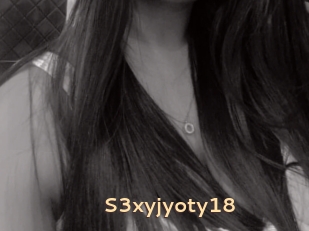 S3xyjyoty18