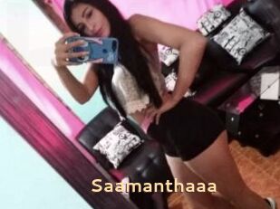 Saamanthaaa