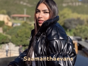 Saamanthaevans