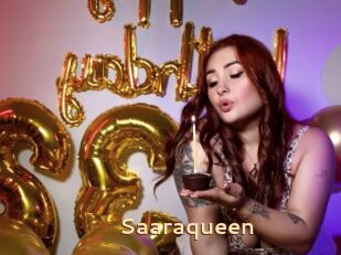 Saaraqueen