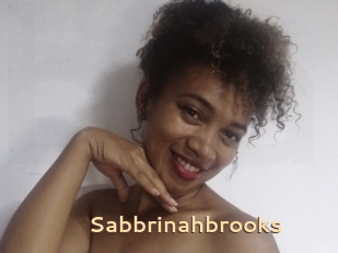 Sabbrinahbrooks