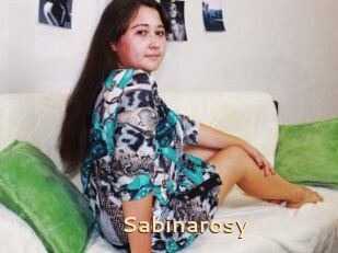 Sabinarosy