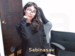 Sabinasav