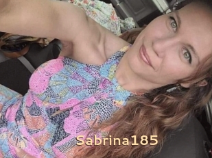 Sabrina185