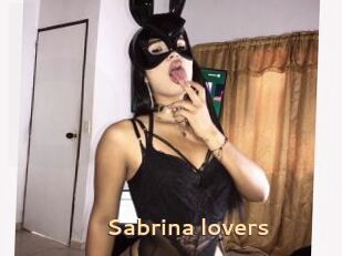 Sabrina_lovers