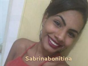 Sabrinabonitina