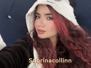 Sabrinacollinn