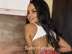 Sabrinahady