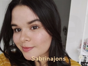 Sabrinajons