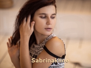 Sabrinakline
