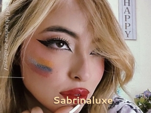 Sabrinaluxe