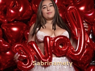 Sabrinamety