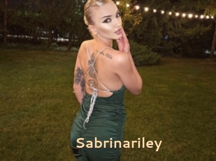 Sabrinariley