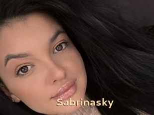 Sabrinasky