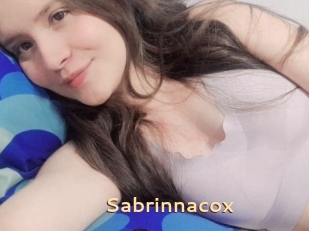 Sabrinnacox