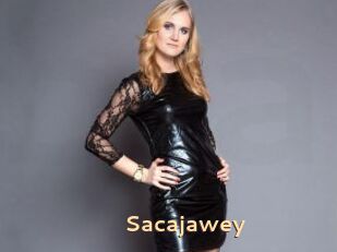 Sacajawey