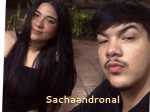 Sachaandronal