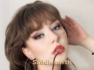 Saddiesmith