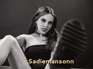 Sadiemansonn