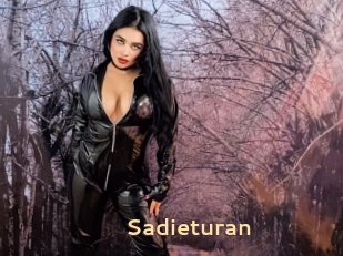 Sadieturan