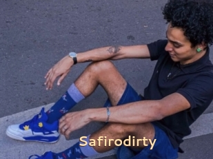 Safirodirty