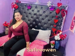 Safiroowen