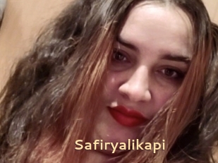 Safiryalikapi