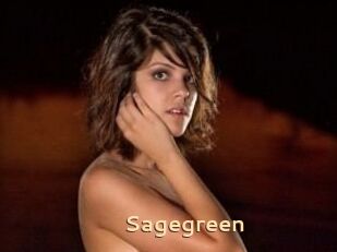 Sagegreen