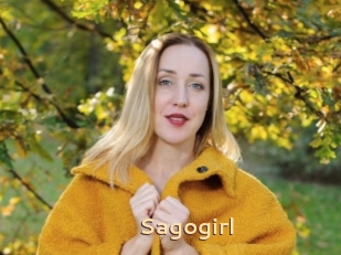 Sagogirl