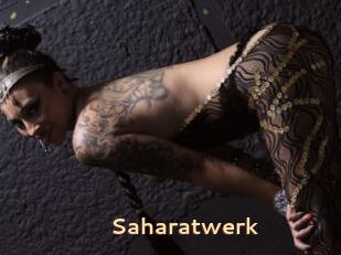 Saharatwerk_