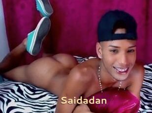 Saidadan