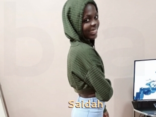 Saidah