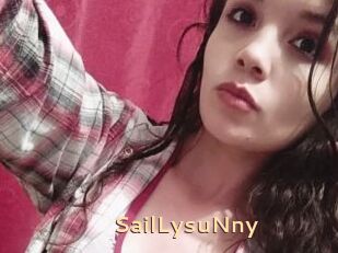 SailLysuNny