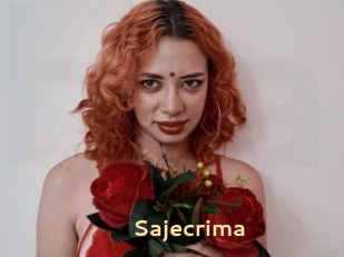 Sajecrima