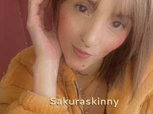 Sakuraskinny