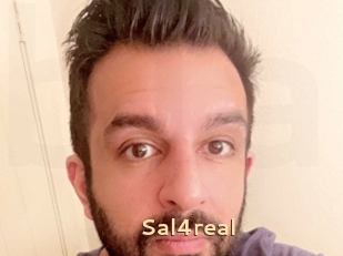 Sal4real