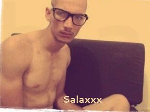 Salaxxx