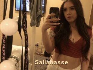 Sallahasse