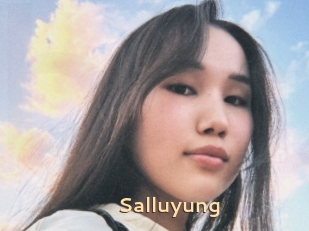 Salluyung