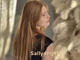 Sallyangel