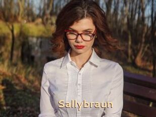 Sallybraun