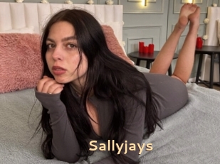 Sallyjays